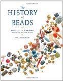 The History of Beads　改定加筆新版　表紙