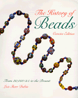 The History of Beads　表紙
