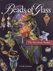 Beads of Glass　Cindy Jenkins　表紙