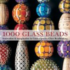 1000 Glass Beads　表紙