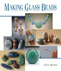 Making Glass Beads　Cindy Jenkins　表紙