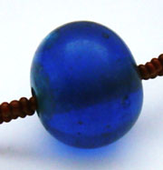 日本 : とんぼの眼玉 ～とんぼ玉～ Ancient & Antique Glass Beads